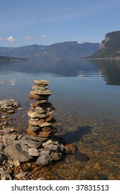 Inukshuk