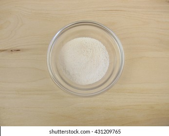 Inulin Powder