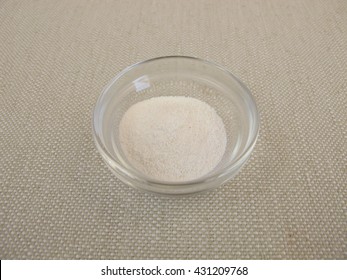 Inulin Powder