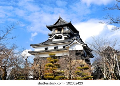 Inuyama Castle