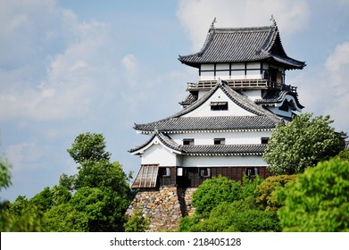 Inuyama Castle