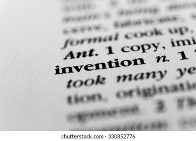 Invention