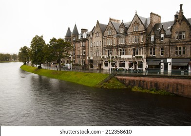 Inverness - Scotland