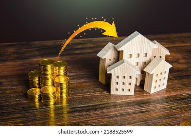 Invest In Real Estate. Transfer Assets In To Housing, Save Money From Inflation And Crisis. Building Maintenance. Repair And Renovation. Mortgage. Rental Business. Construction And Sale. Make Money