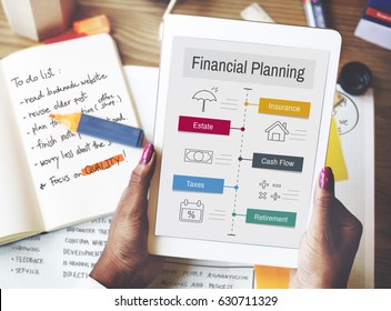 Investment Professional Service Financial Planning