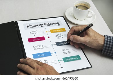 Investment Professional Service Financial Planning