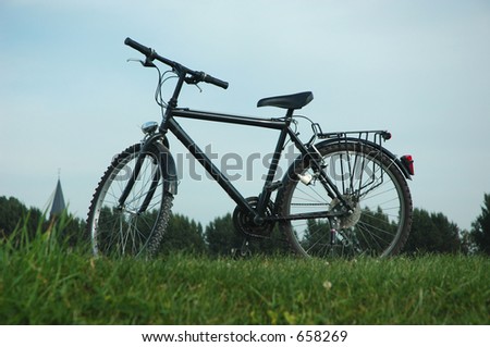 Invitation to ride