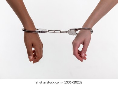 Handcuffing Little Kids May Not Be >> Child Handcuffs Images Stock Photos Vectors Shutterstock Handcuffing Little Kids May Not Be >> Child Handcuffs Images Stock Photos Vectors Shutterstock