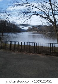 Inwood Hill Park 