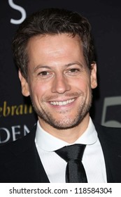 Ioan Gruffudd At The 2012 BAFTA LA Britannia Awards, Beverly Hilton, Beverly Hills, CA 11-07-12