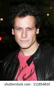 Ioan Gruffudd At The Los Angeles Premiere Of 