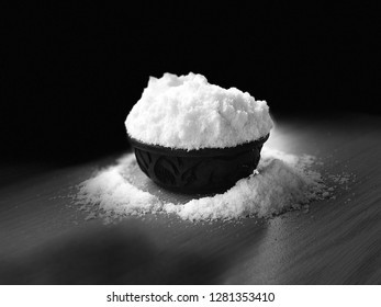 Iodised Triple Refined Salt