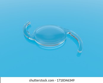 Iol Intraocular Lens Cataract Eye Surgery