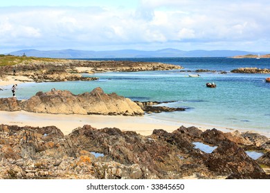 Iona, Scottish Island