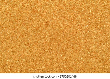 Ion-exchange Resin For Water Softening Beads Or Granules Texture Background.