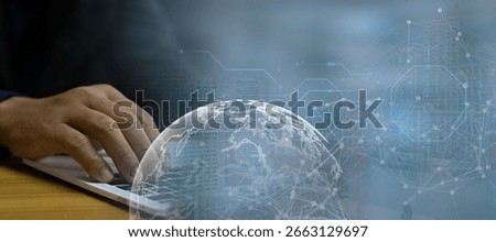 IoT Internet of Things (IoT) is an innovative technology that brings all resources together.