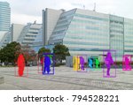 iot machine learning with human and object recognition which use artificial intelligence to measurements ,analytic and identical concept, it invents to classification,estimate,prediction, database