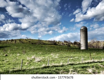 Iowa Farmland