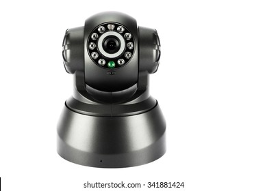 ip camera white background images stock photos vectors shutterstock