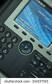 The IP Phone