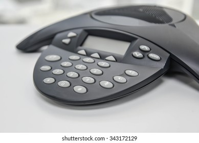 IP Phone For Conference