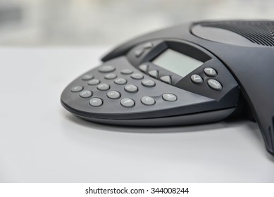 IP Phone For Conference