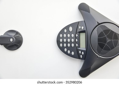 IP Phone For Conference