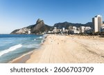 Ipanema beach Rio de Janeiro Brazil