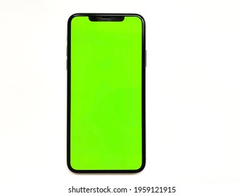 Iphone Green Screen Hd Stock Images Shutterstock