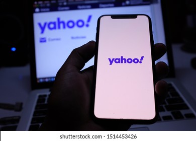 341 Yahoo 2019 Images, Stock Photos & Vectors | Shutterstock