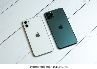 Iphone 11 Box Hd Stock Images Shutterstock