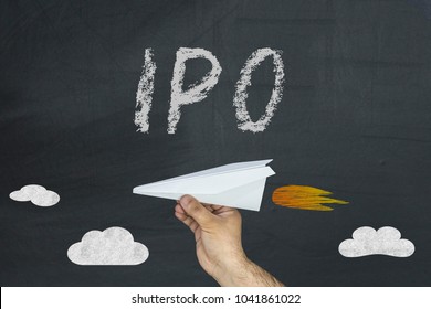 IPO Initial Public Offering