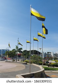 136 Perak State Flag Images, Stock Photos & Vectors | Shutterstock