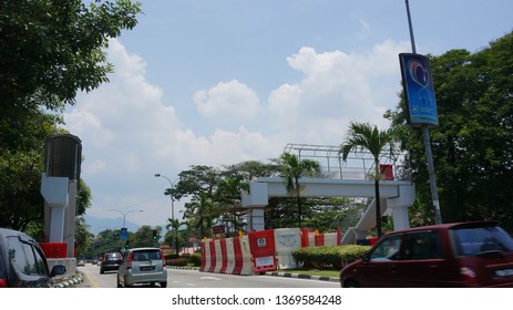 General Hospital Ipoh High Res Stock Images Shutterstock