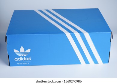 original adidas box - 53% remise 