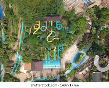 Sunway Lagoon Park Malaysia Images Stock Photos Vectors Shutterstock