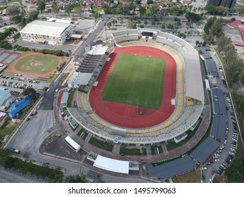 Ipoh Perak Malaysia Circa January 2019 Stock Photo 1495799063 ...