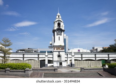 127 Birch Memorial Clock Tower Images, Stock Photos & Vectors 