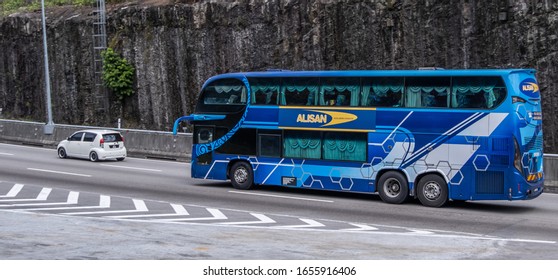 Malaysia Bus Images, Stock Photos u0026 Vectors  Shutterstock