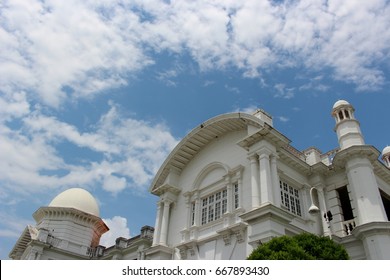 Ipoh Railway Station