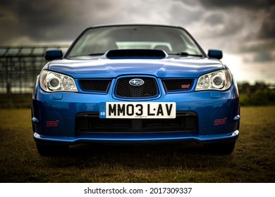 Impreza High Res Stock Images Shutterstock