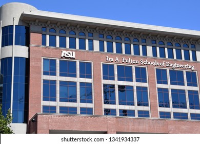 1,422 Arizona state university Images, Stock Photos & Vectors ...