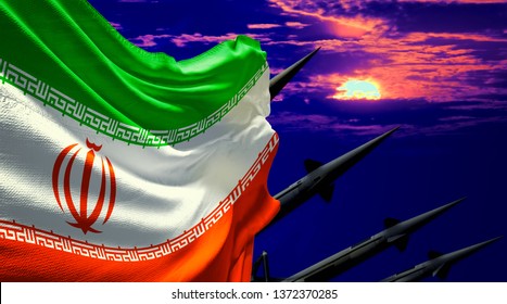 595 Iran Missile Images, Stock Photos & Vectors 