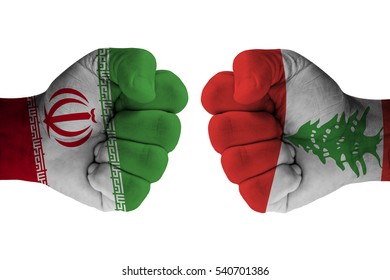 30 Lebanon Vs Iran Images, Stock Photos & Vectors | Shutterstock