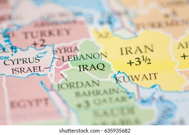 Iraq