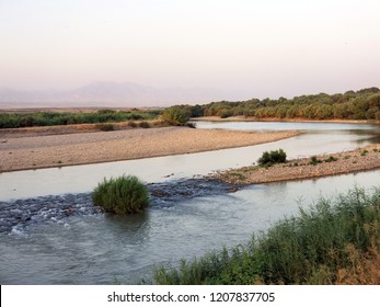 Iraq - Zakho Lake And Nature