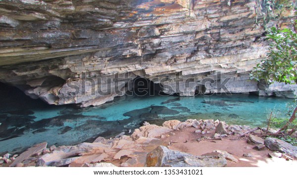 Iraquara Bahia fonte: image.shutterstock.com