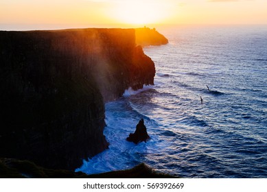 275 Cliffs Of Mother Ireland Images, Stock Photos & Vectors | Shutterstock