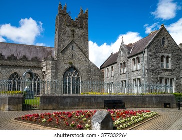 Ireland, Kilkenny, The Black Abbey