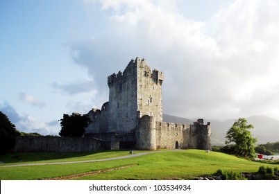 Irish Castle